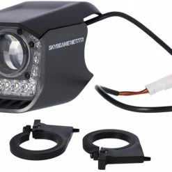 Haibike Skybeamer 5000 Sur E- Vélo Lampe Frontale Für Flyon