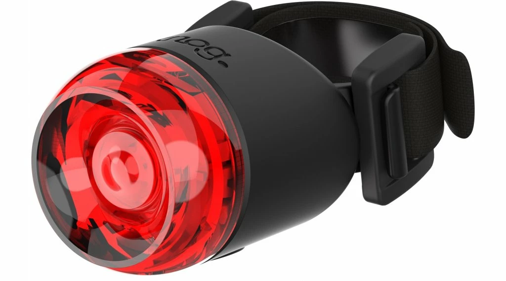 Knog Plug StVZO Feu Arrière 3 Knog Plug StVZO Feu Arrière