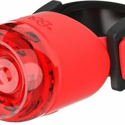 Knog Plug StVZO Feu Arrière 7 Knog Plug StVZO Feu Arrière -Feux Avant Soldes BEL Kg3RPLG KNOG STVZO RED 00 il