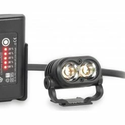 Lupine Piko R 4 SmartCore Lampe De Casque