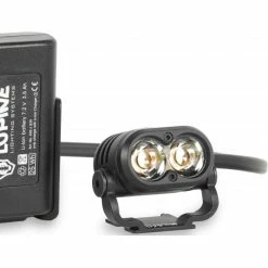 Lupine Piko R 4 Lampe De Casque