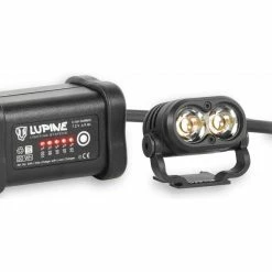 Lupine Piko R 7 Lampe De Casque