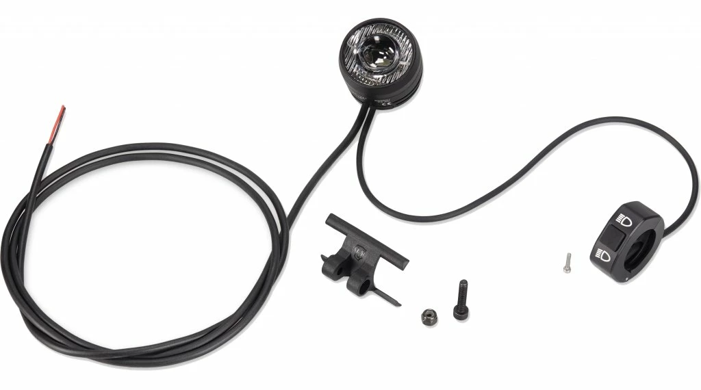 Lupine SL Nano F Newmen E- Vélo Lampe Frontale 3 Lupine SL Nano F Newmen E- Vélo Lampe Frontale