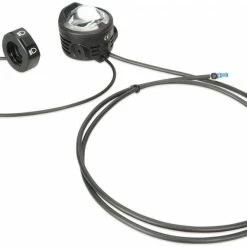 Lupine SL F Bosch Nyon 2 E- Vélo Lampe Frontale