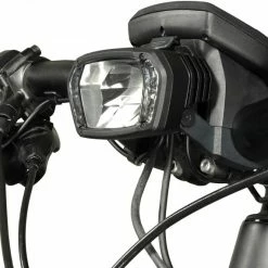 Lupine SL X Bosch Intuvia/Nyon E- Vélo Lampe Frontale