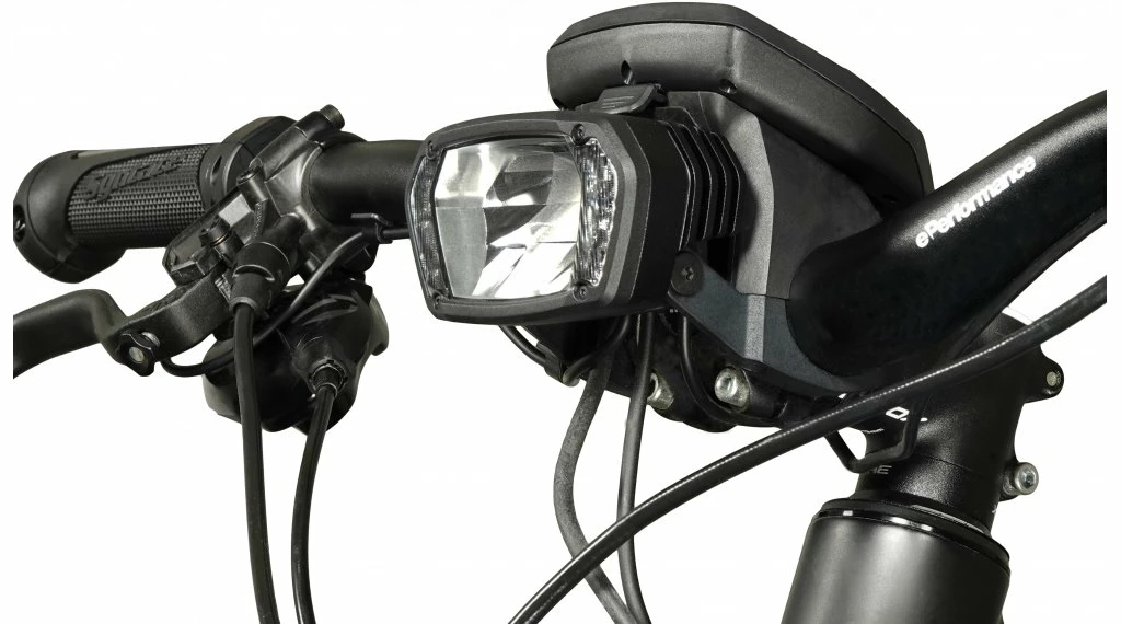 Lupine SL X Bosch Intuvia/Nyon E- Vélo Lampe Frontale 3 Lupine SL X Bosch Intuvia/Nyon E- Vélo Lampe Frontale