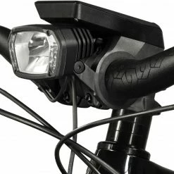 Lupine SL X Bosch Nyon 2 E- Vélo Lampe Frontale