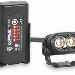 Lupine Piko 4 SmartCore Lampe De Casque