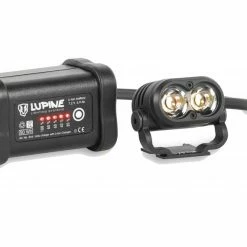 Lupine Piko 7 Lampe De Casque