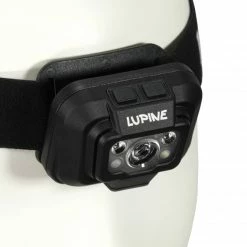 Lupine Penta 4500K Lampe Frontale