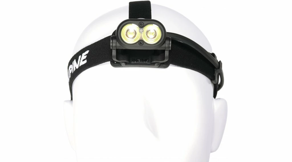 Lupine Piko X 7 Lampe Frontale Noir 3 Lupine Piko X 7 Lampe Frontale Noir