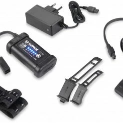 Lupine SL Nano AF 4 Lampe Frontale 31.8mm