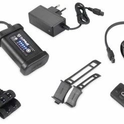 Lupine SL Nano AF 5 Lampe Frontale 31.8mm