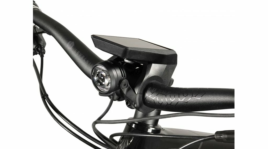 Lupine SL Nano Bosch Intuvia/Nyon E- Vélo Lampe Frontale 3 Lupine SL Nano Bosch Intuvia/Nyon E- Vélo Lampe Frontale