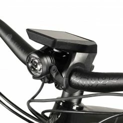 Lupine SL Nano Bosch Nyon 2 E- Vélo Lampe Frontale