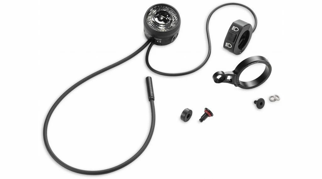 Lupine SL Nano F E- Vélo Lampe Frontale 3 Lupine SL Nano F E- Vélo Lampe Frontale