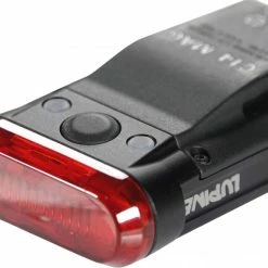 Lupine C14 Mag StVZO Feu Arrière