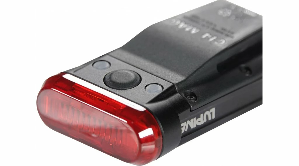 Lupine C14 Mag StVZO Feu Arrière 3 Lupine C14 Mag StVZO Feu Arrière