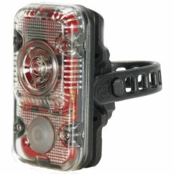 Lupine Rotlicht StVZO Feu Arrière