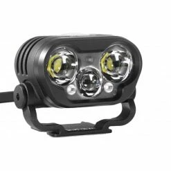 Lupine Piko All-dans-One Lampe De Casque