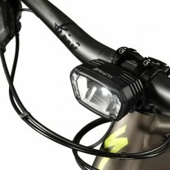Lupine SL X E-45 E- Vélo Lampe Frontale