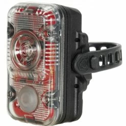 Lupine Rotlicht MAX StVZO Feu