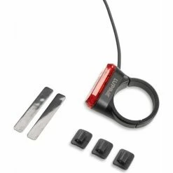 Lupine C14 SP BL E- Vélo Feu Arrière