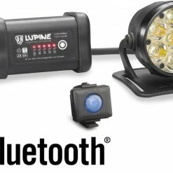 Lupine Betty R 7 Lampe De Casque