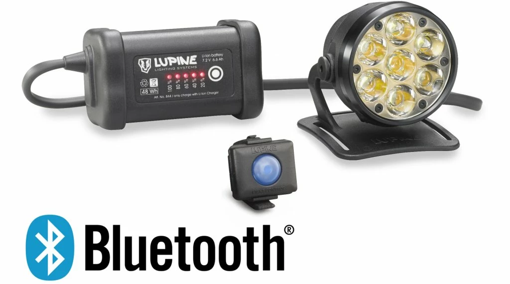 Lupine Betty R 7 Lampe De Casque 3 Lupine Betty R 7 Lampe De Casque