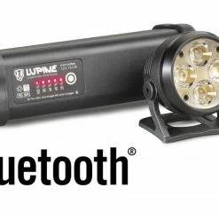 Lupine Wilma R 14 Lampe De Casque