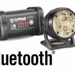 Lupine Wilma R 7 Lampe De Casque