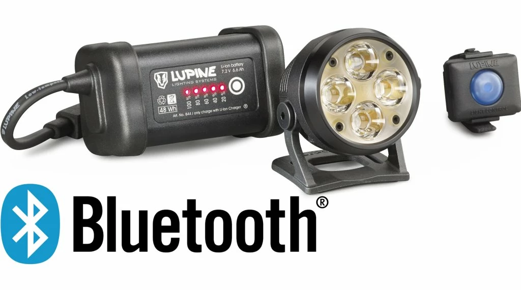 Lupine Wilma R 7 Lampe De Casque 3 Lupine Wilma R 7 Lampe De Casque