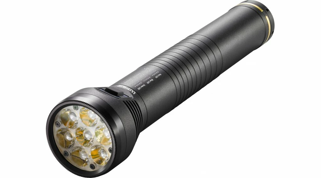 Lupine Betty TL2 Pro Lampe De Poche 3 Lupine Betty TL2 Pro Lampe De Poche