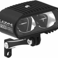 Lezyne Power HB E550 StVZO Lampe Frontale