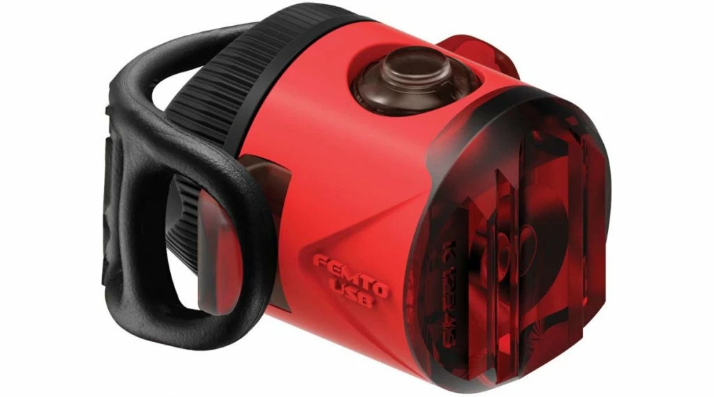 Lezyne Femto Drive StVZO Feu Arrière 4 Lezyne Femto Drive StVZO Feu Arrière – Image 2