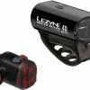 Lezyne Hecto Drive 40/Femto StVZO Set D'éclairage -Feux Avant Soldes BEL Ly0HD4F 452000011 00 il