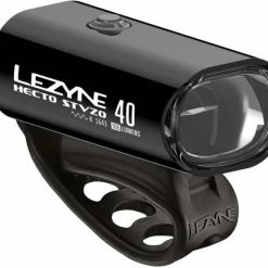 Lezyne Hecto Drive 40 StVZO Lampe Frontale 11 Lezyne Hecto Drive 40 StVZO Lampe Frontale -Feux Avant Soldes BEL Ly0HED4 452000012 00 il