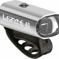 Lezyne Hecto Drive 40 StVZO Lampe Frontale 10 Lezyne Hecto Drive 40 StVZO Lampe Frontale -Feux Avant Soldes BEL Ly0HED4 452000013 00 il