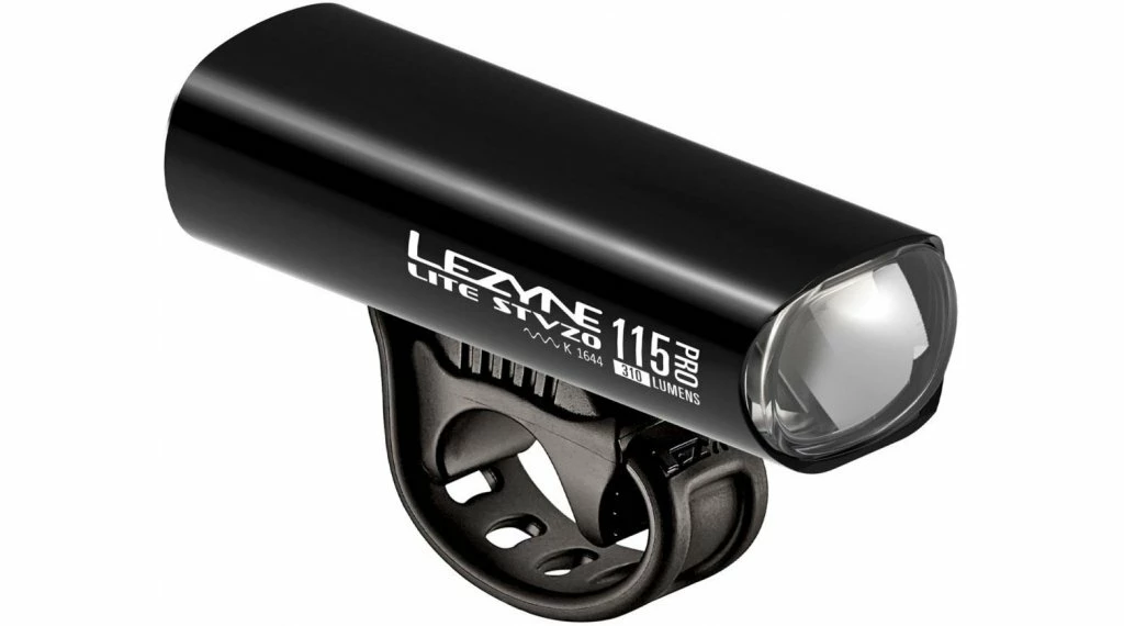 Lezyne Lite Drive Pro 115 StVZO Lampe Frontale 4 Lezyne Lite Drive Pro 115 StVZO Lampe Frontale – Image 2