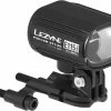 Lezyne Leyzne E Vélo Power Pro E115 StVZO Lampe Frontale -Feux Avant Soldes BEL Ly1PP115 1 LED EPWSSTP V104SA 00 il
