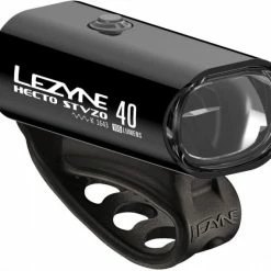 Lezyne Hecto Drive 40 StVZO Lampe Frontale 13 Lezyne Hecto Drive 40 StVZO Lampe Frontale -Feux Avant Soldes BEL Ly2HED4 1 LED 9 STVZO V317 il