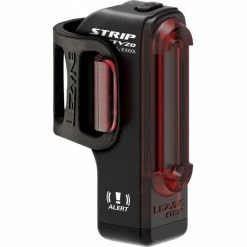 Lezyne Strip Alert Drive StVZO Feu Arrière