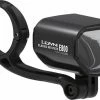 Lezyne Classic HB 800 StVZO E- Vélo Lampe Frontale 1 Lezyne Classic HB 800 StVZO E- Vélo Lampe Frontale -Feux Avant Soldes BEL Ly3FECLHB800 LEZYNE CLASSIC HB 800 STVZO 00 il