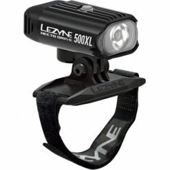 Lezyne Leyzne Hectro Drive 500 XL Lampe De Casque