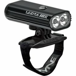 Lezyne Micro Drive 800 XL Lampe De Casque