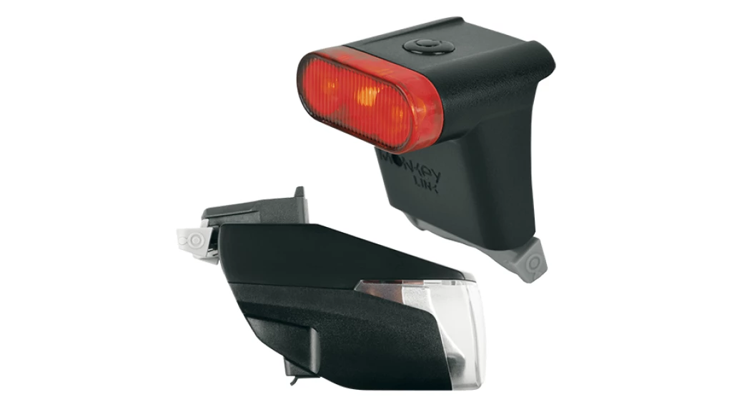 MonkeyLink MonkeyLight Sport Recharge Set D'éclairage 3 MonkeyLink MonkeyLight Sport Recharge Set D'éclairage