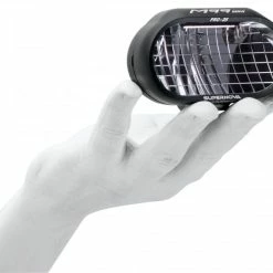 MonkeyLink MonkeyLight Supernova M99 Mini Pro Supernova Lampe Frontale