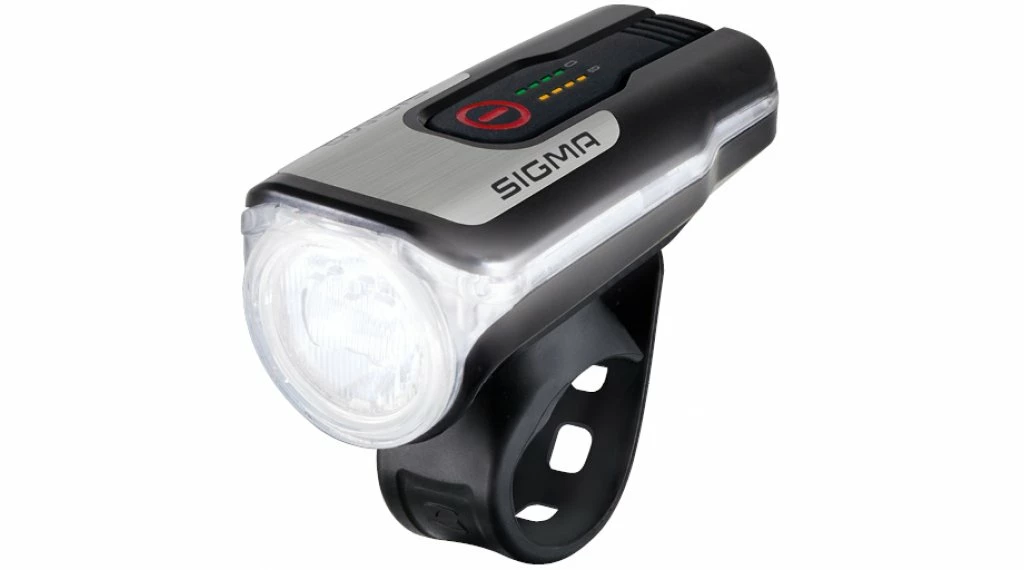 Sigma Sport Aura 80 Lampe Frontale 3 Sigma Sport Aura 80 Lampe Frontale