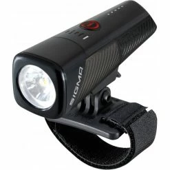 Sigma Sport Buster 800 HL Lampe De Casque