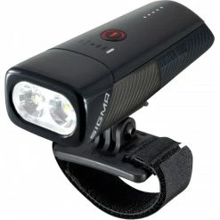 Sigma Sport Buster 1100 HL Lampe De Casque